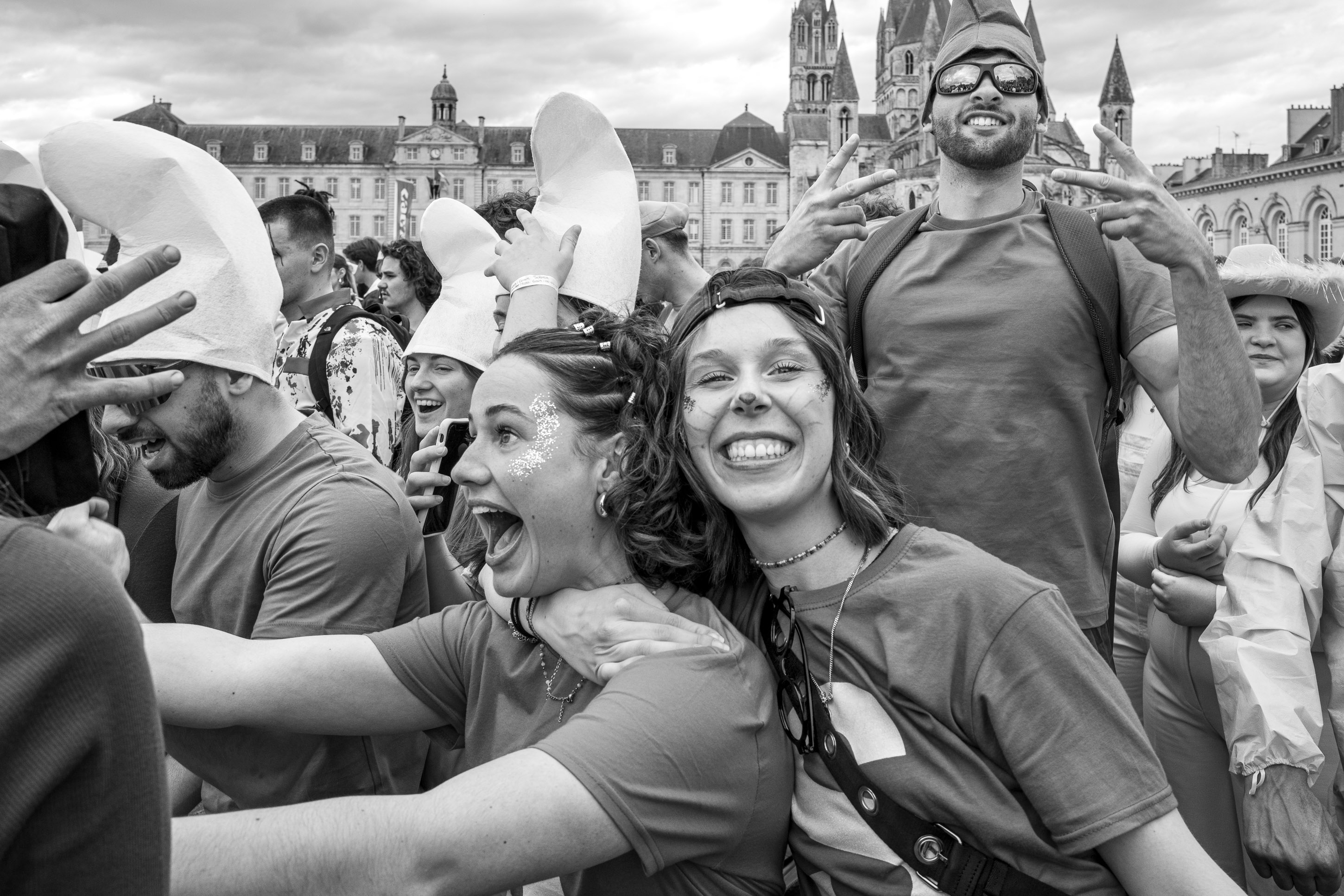 Pascal Flores – Editor choice on streetphotographyfrance.fr – JOY ...